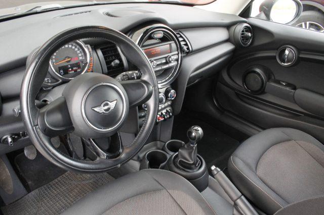 MINI One 1.2 One 75 CV OK Neopatentati