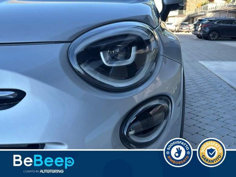 FIAT 500X 1.0 T3 CONNECT 120CV