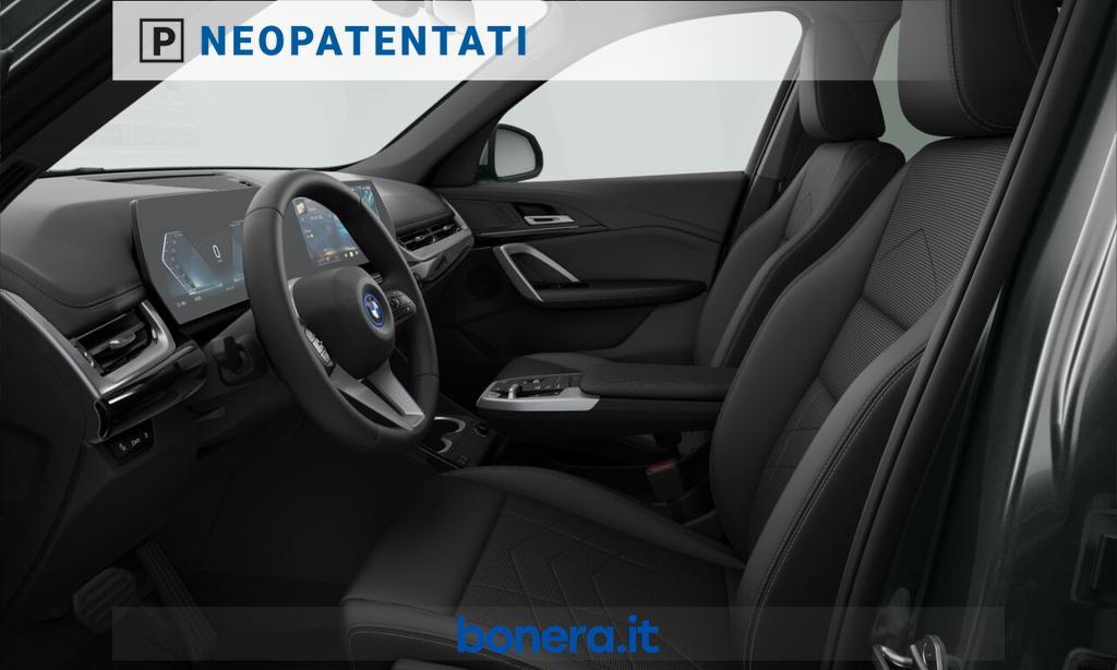 BMW iX1 20 Special Edition eDrive