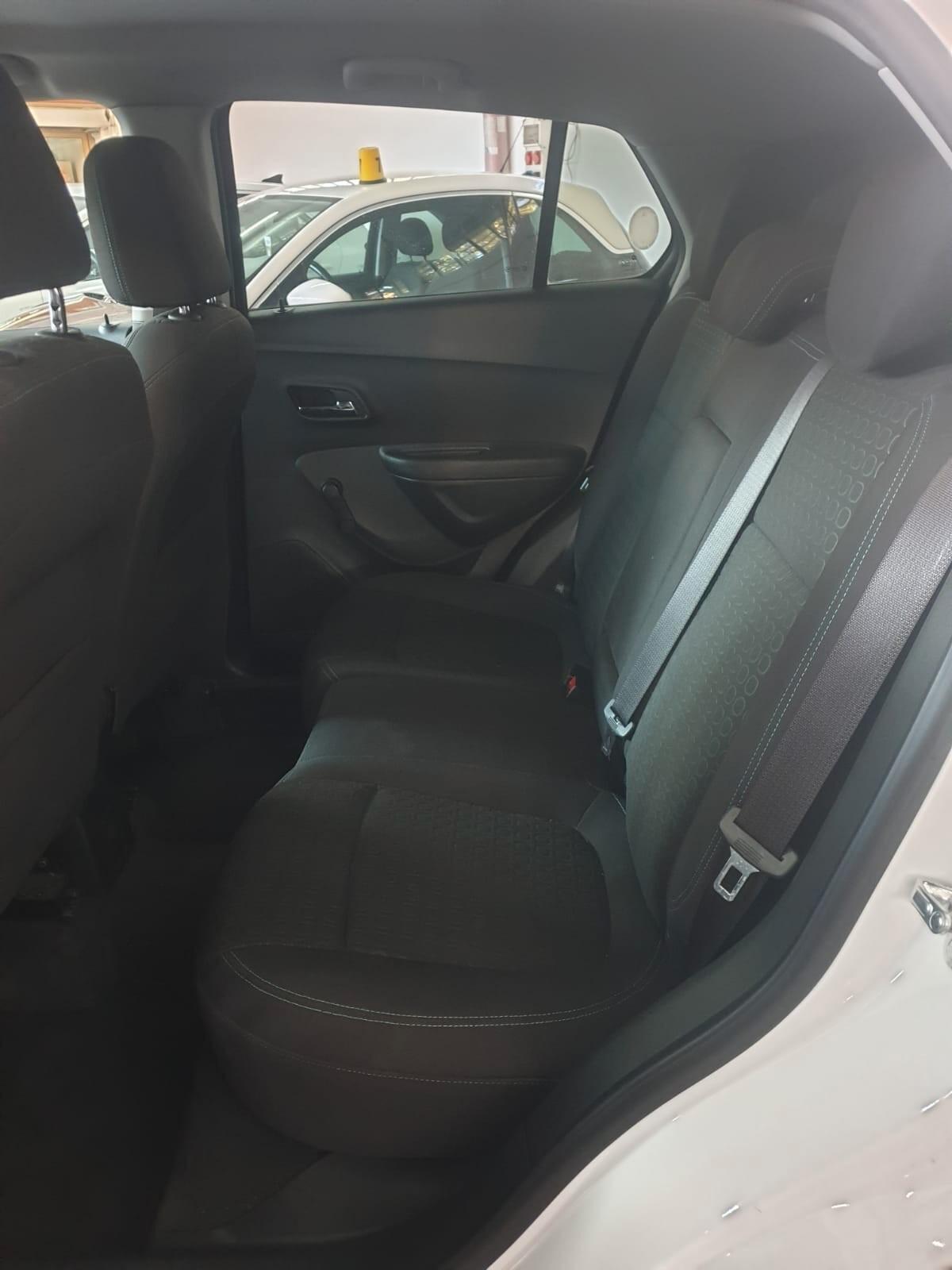 Chevrolet Trax 1.6 FWD LS 115cv GPL