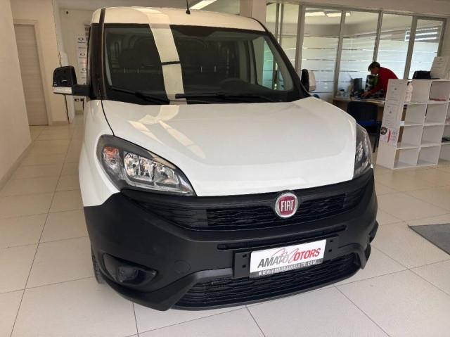 Fiat Doblò Cargo 1.4 tjt n.po. 120cv SX 3p.ti E6