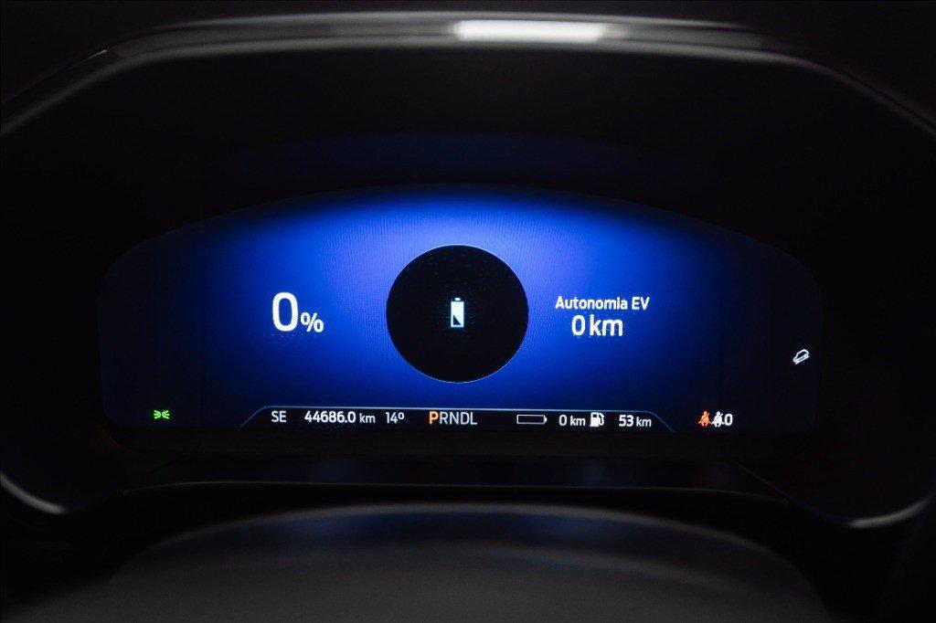 FORD Kuga 2.5 phev ST-Line 2wd 225cv cvt del 2023