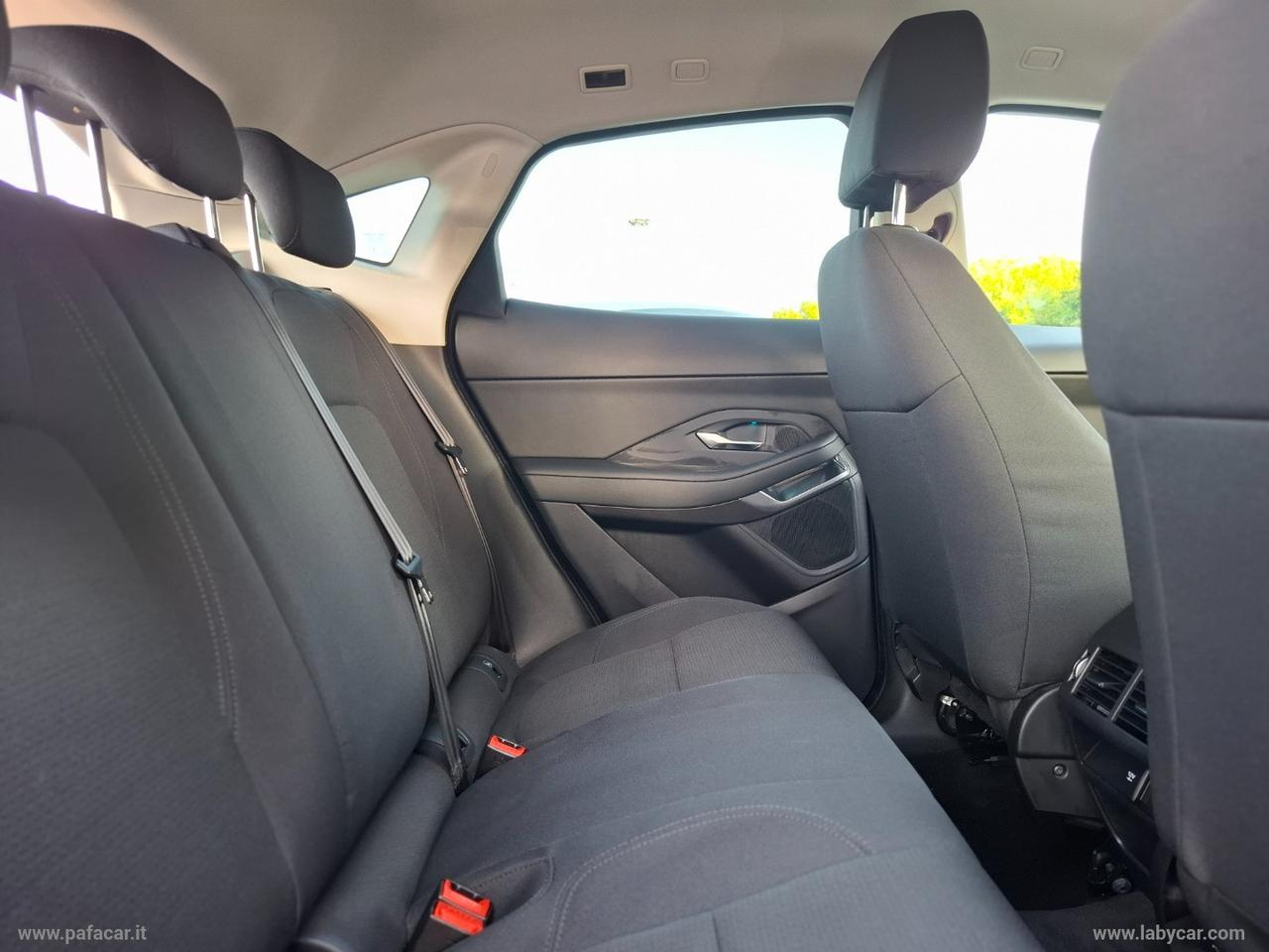 JAGUAR E-Pace 2.0D 150CV AWD aut. S