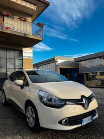 Renault Clio 1.5 dCi 8V 75CV Start&Stop 5 porte Duel
