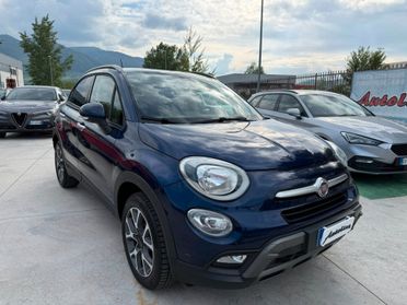 Fiat 500X 2.0 Mjt 140CV 4X4 -CROSS-