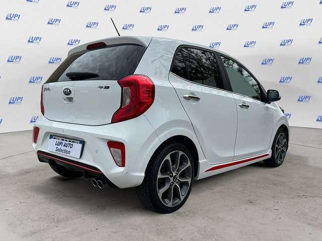 Kia Picanto 1.2 GT Line