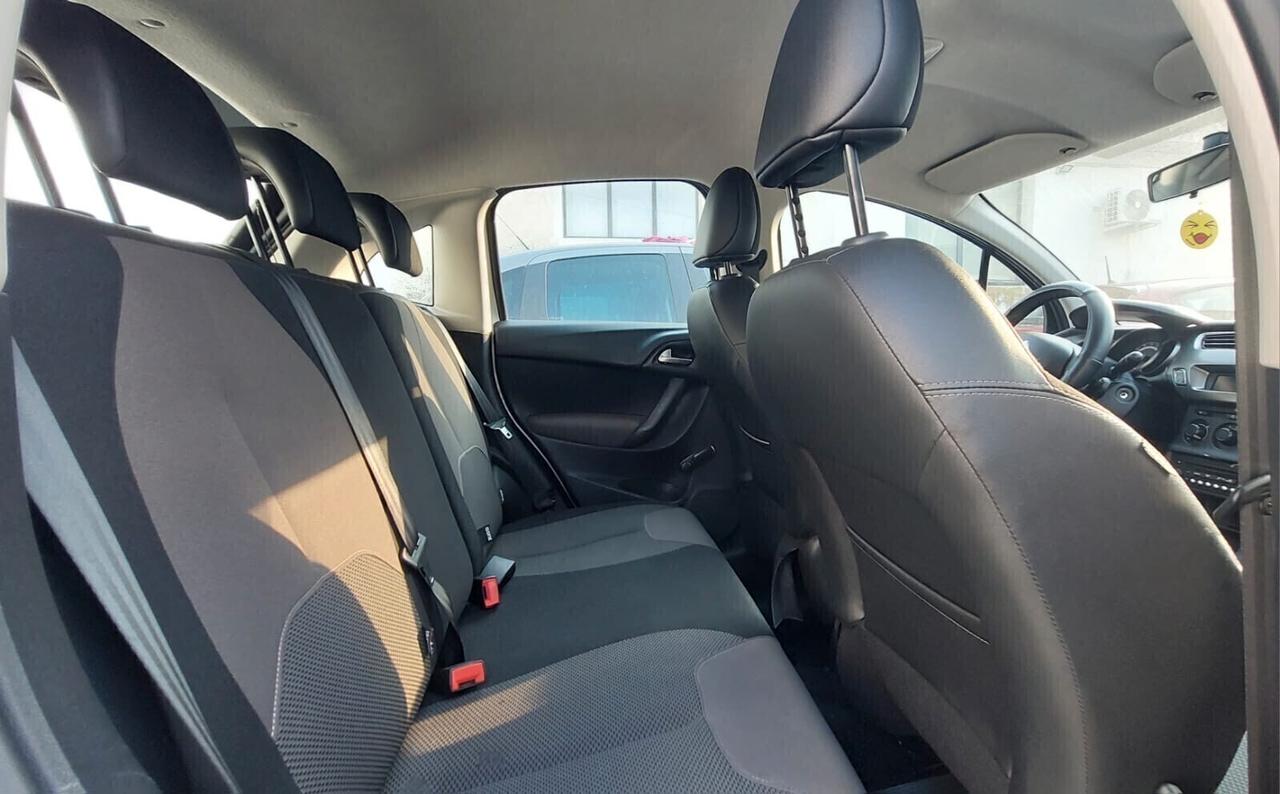 Citroen C3 1.0 benzina Neopatentati