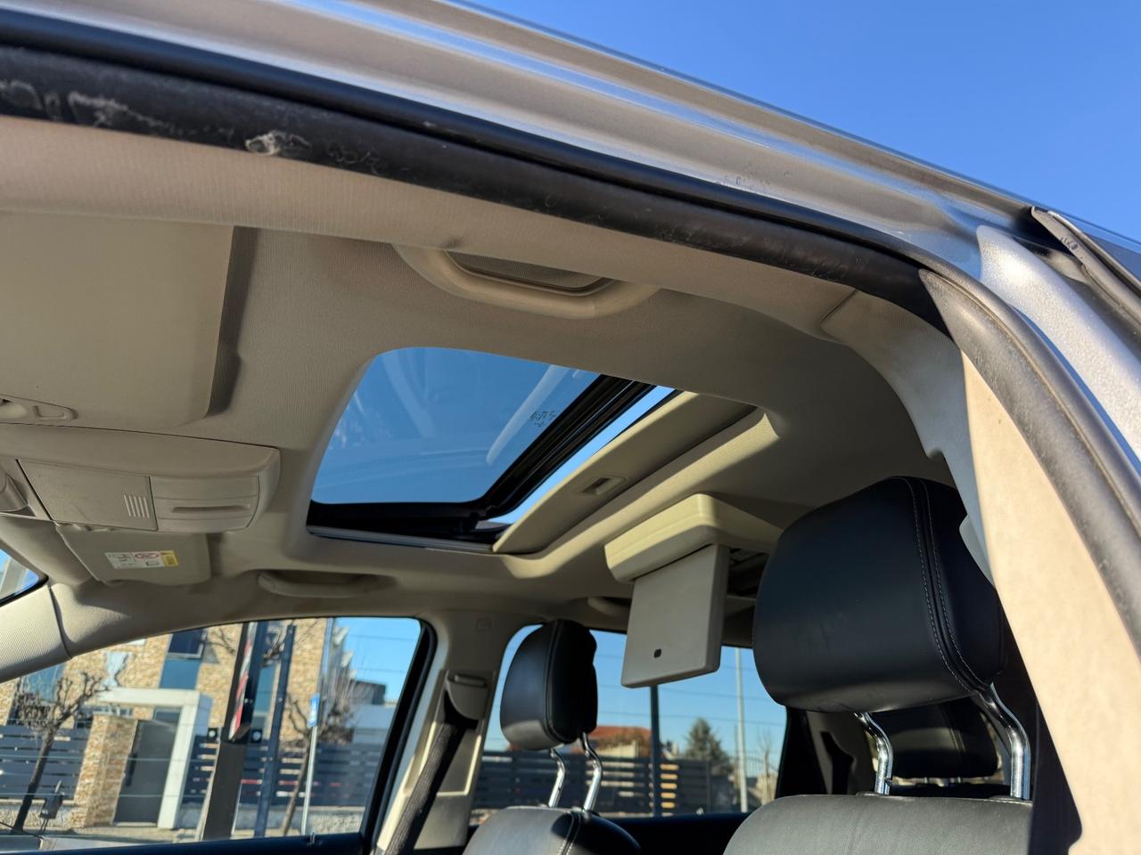 Fiat Freemont 2.0 Mjt 170 CV 4x4 aut. Cross 7 POSTI