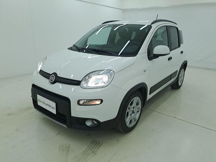 Fiat Panda Hybrid City Life BR065145 1.0 Mild Hybrid 70CV