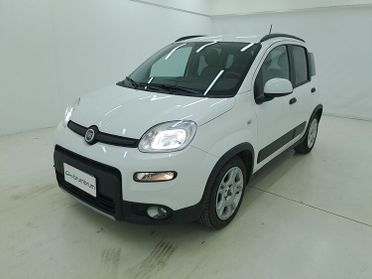 Fiat Panda Hybrid City Life BR065145 1.0 Mild Hybrid 70CV