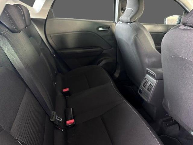 RENAULT Captur Blue dCi 95 CV Zen