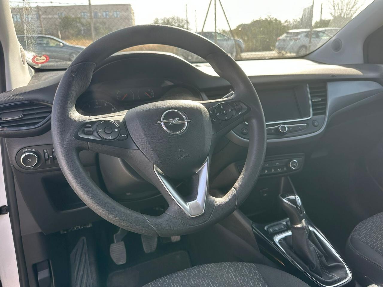 Opel Crossland Crossland X 1.2 12V Innovation