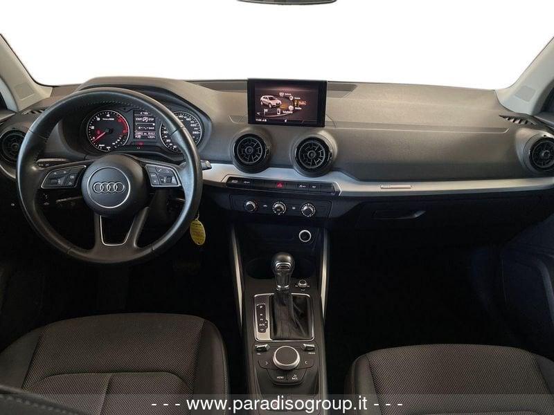 Audi Q2 I 2017 1.6 tdi Sport s-tronic