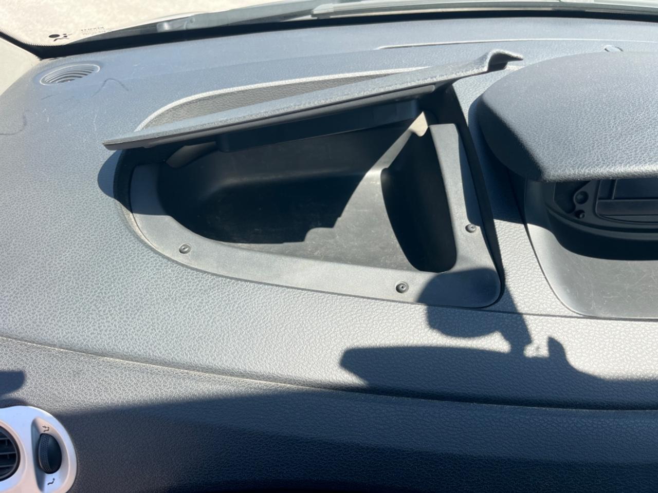 Renault Modus 1.2 16V Dynamique