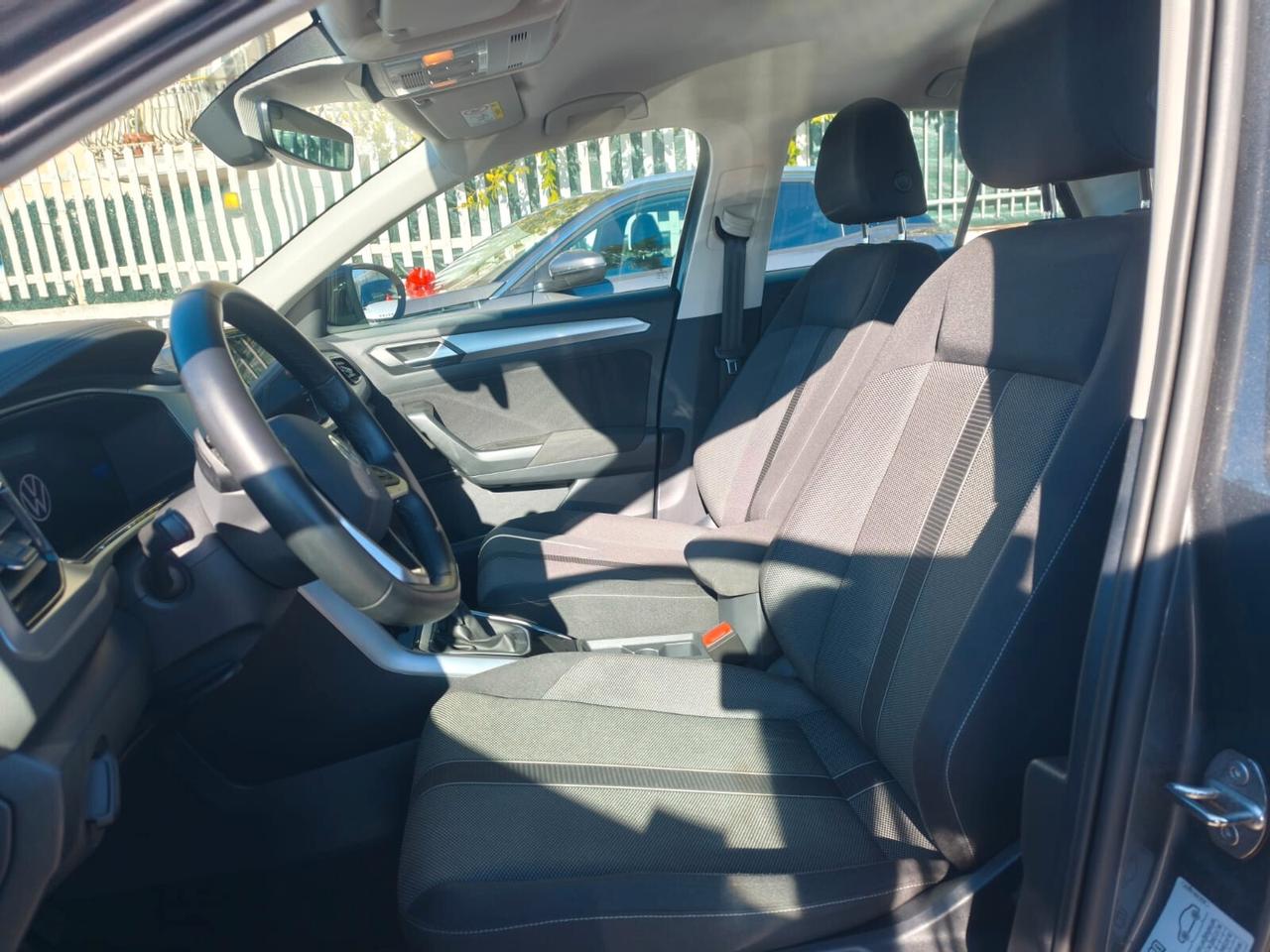 VW TRoc 2.0TDI 150CV DSG LIFE PLUS