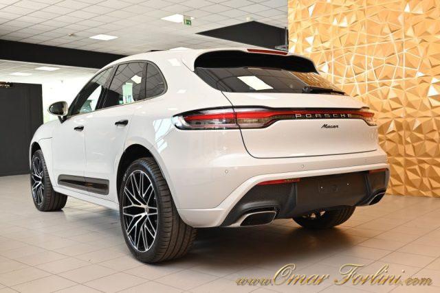 PORSCHE Macan 2.0PDK 265CV GESSO BLACKL.TET.21"RADAR KEYLESS F.O