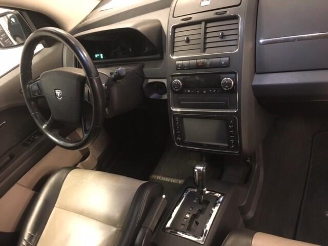 Dodge Journey 2.0 Turbodiesel aut. /COMMERCIANTI