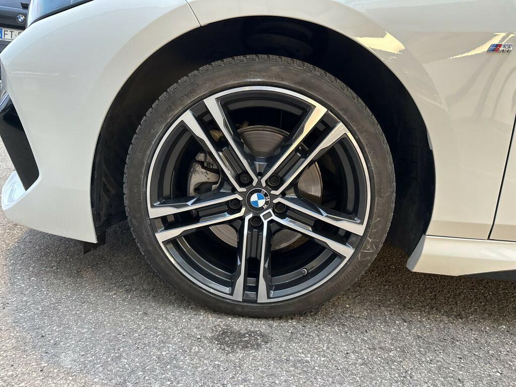 BMW Serie 2 Gran Coupe 218 d Msport Steptronic