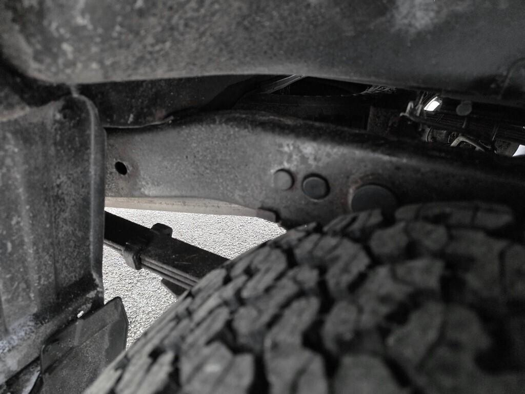 Nissan Navara 2.5 dCi 190CV "LE " PREZZO REALE!