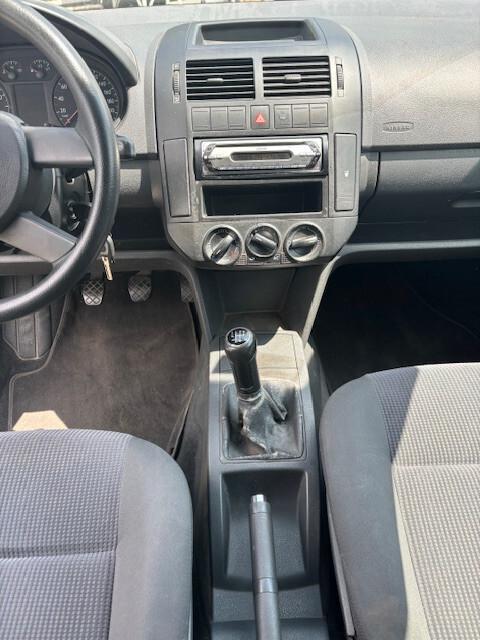 Volkswagen Polo 1.2 5p. adatta a neopatentati