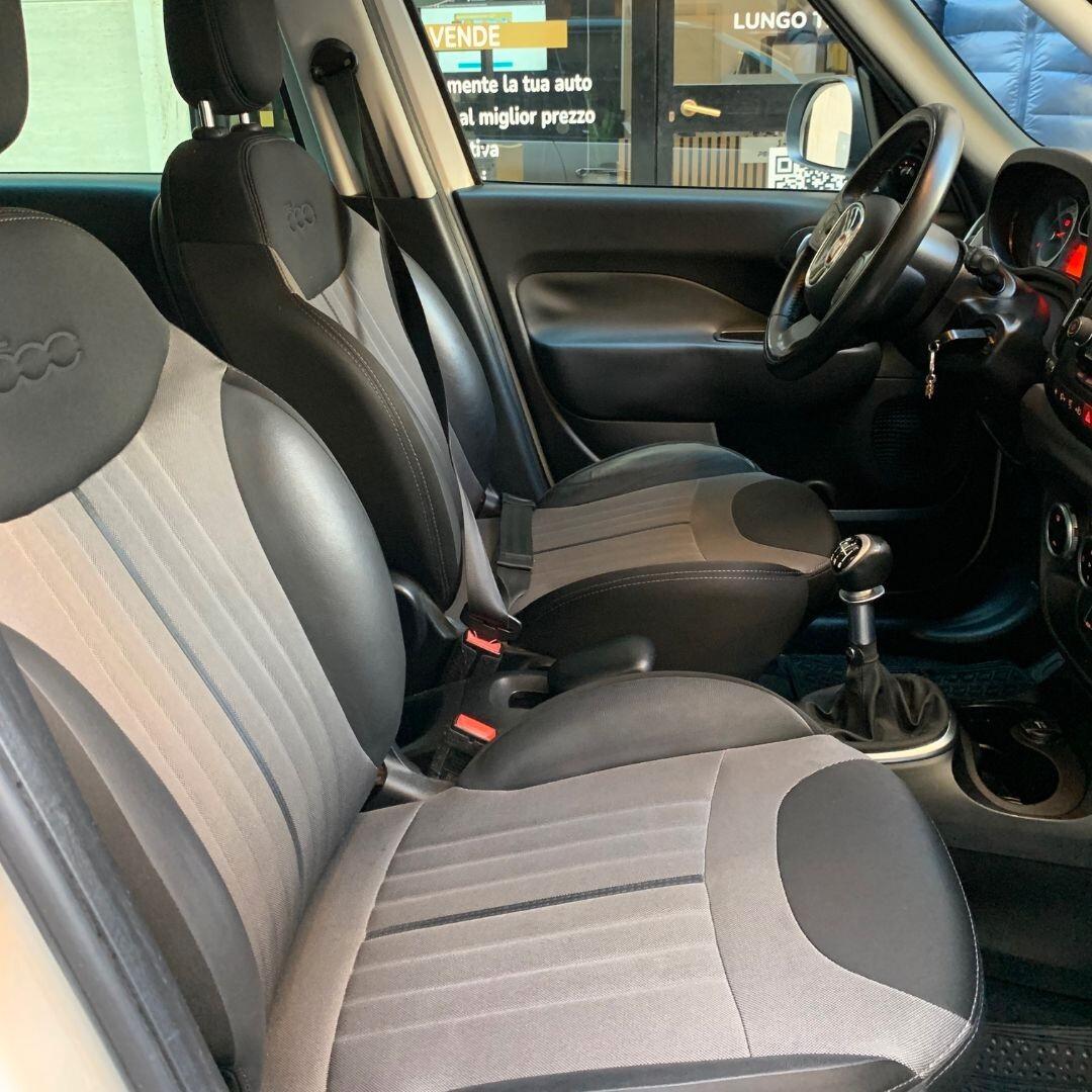 Fiat 500L Living 1.6 Multijet 120 CV Business