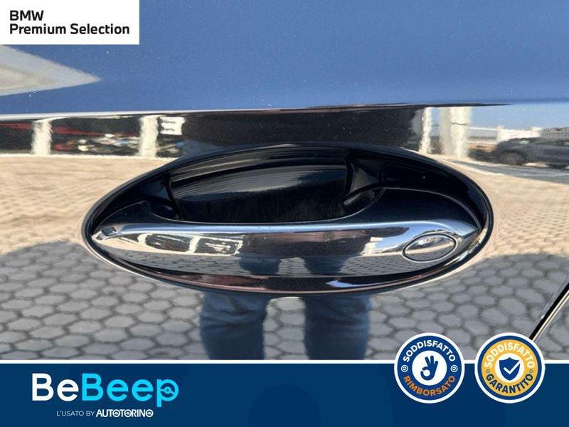 BMW Serie 3 Touring 320D TOURING MHEV 48V XDRIVE MSPORT AUTO