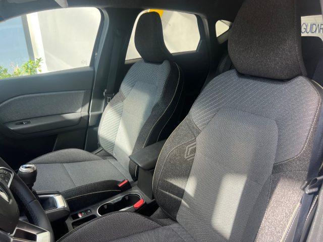 RENAULT Captur TCe 90 CV Techno tuo da ?199,00 mensili