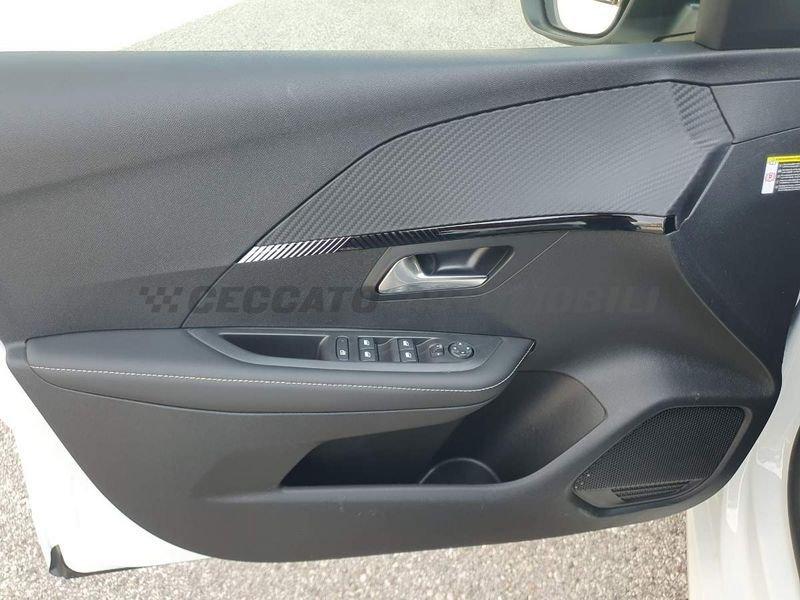 Peugeot 208 208 1.2 puretech Allure s&s 100cv