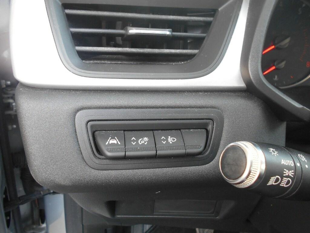 Renault Captur 1.0 TCe Zen