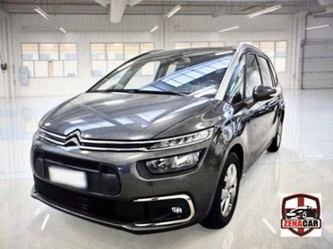 Citroen Grand C4 SpaceTourer BlueHDi 160 S&S EAT8 Business