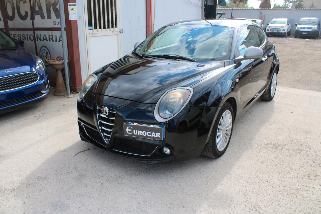 Alfa Romeo MiTo 1.3 JTDm 85 CV S&S Progression