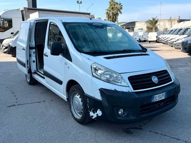 FIAT SCUDO 2.0 FURGONE MOTORE NUOVO