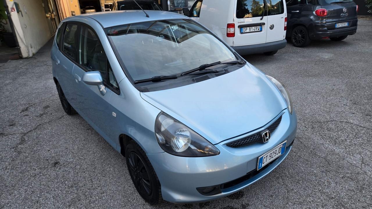 Honda Jazz 1.2 i-DSi 5 porte Live