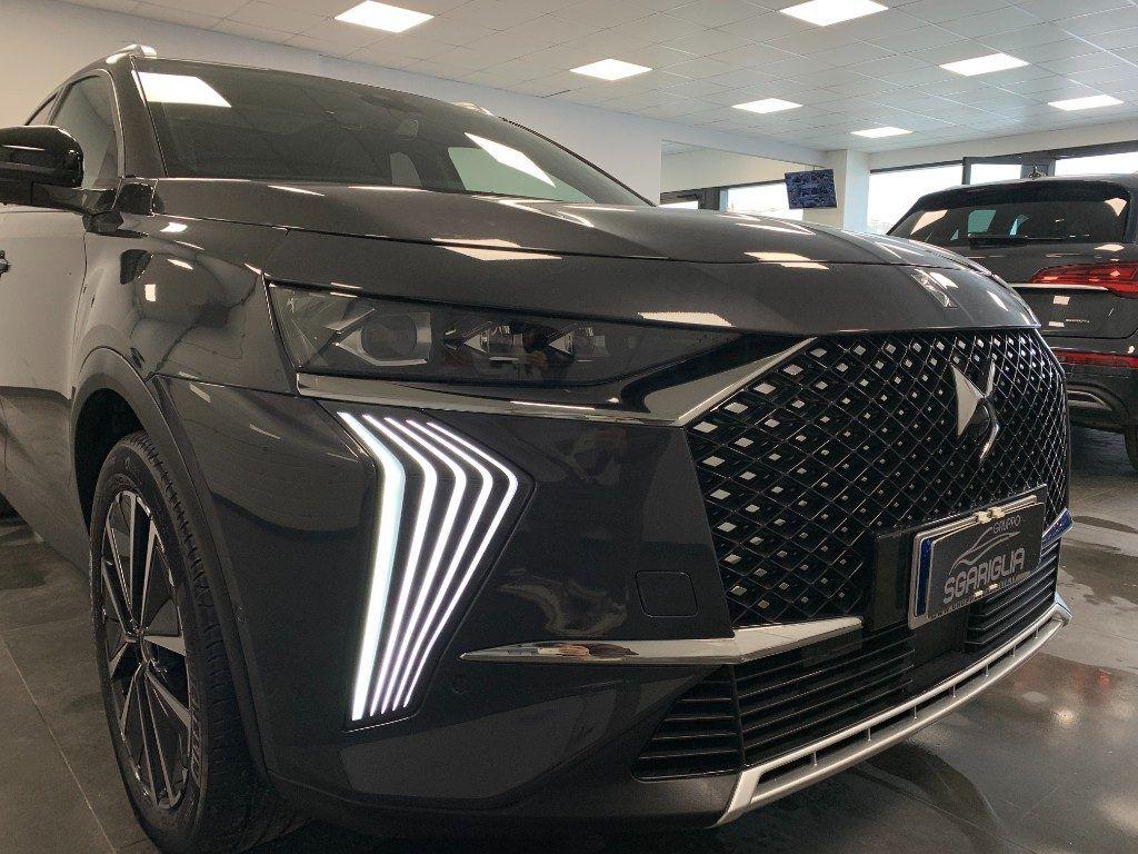 DS DS7 Opera Tetto Apribile Automatico 1.5 BlueHDi