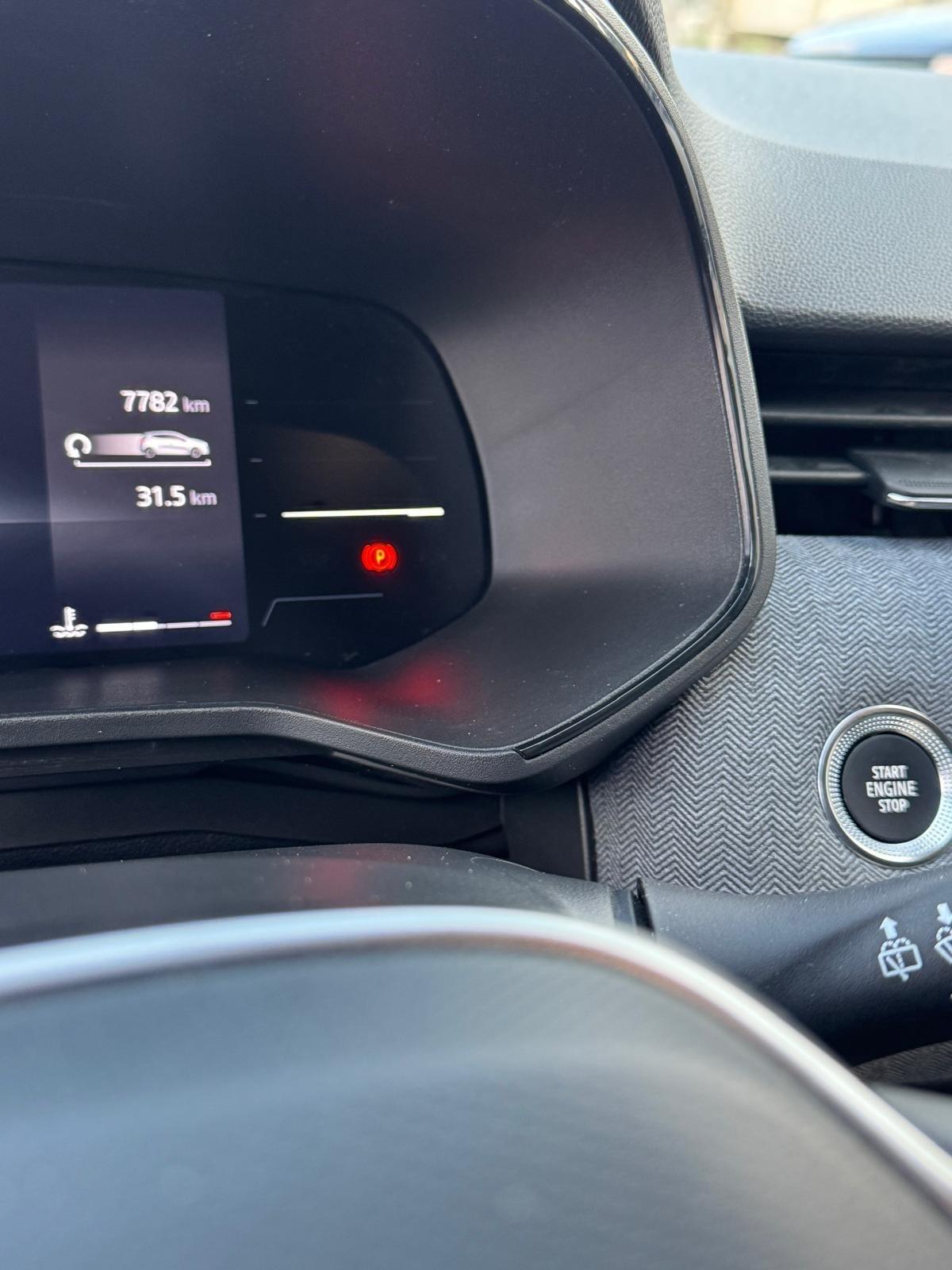 Renault Clio TCe 90 CV 5 porte Techno