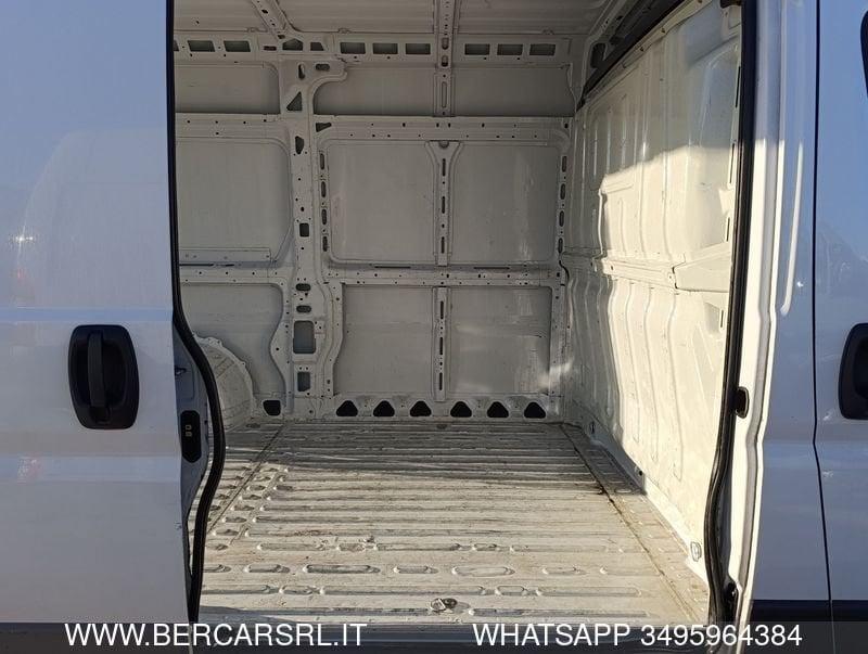 FIAT Ducato Ducato 33 2.2 Mjt 120CV PM-TM Furgone