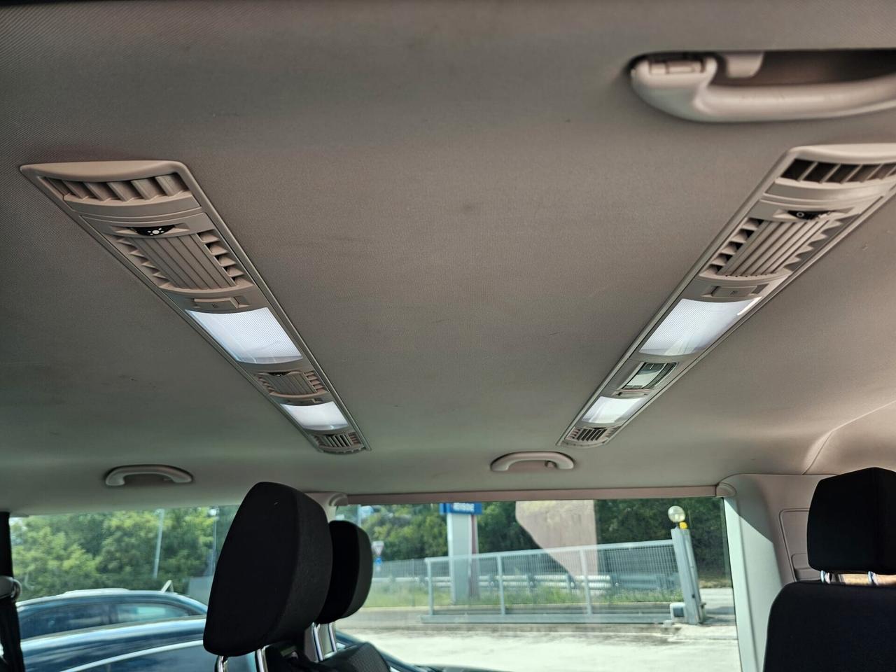 Volkswagen Caravelle 2.0 TDI 110CV PC Trendline