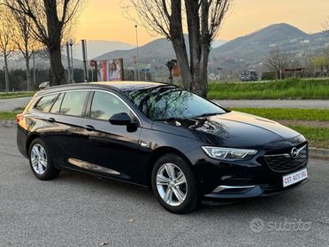 OPEL Insignia CDTI Sports Tourer Innov. LED NAVI