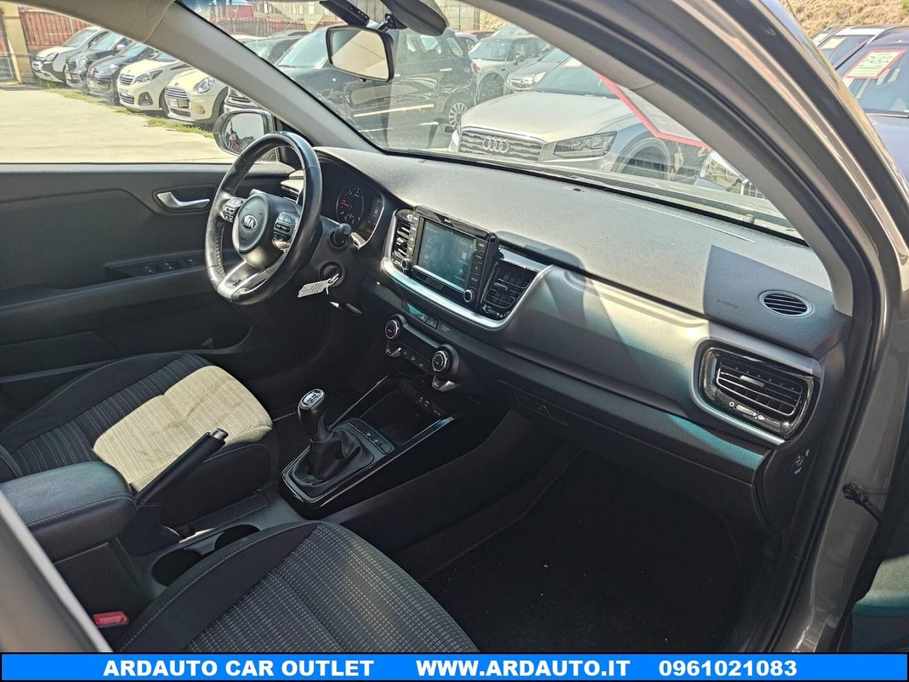 Kia Stonic 1.6 CRDi 115 CV Energy