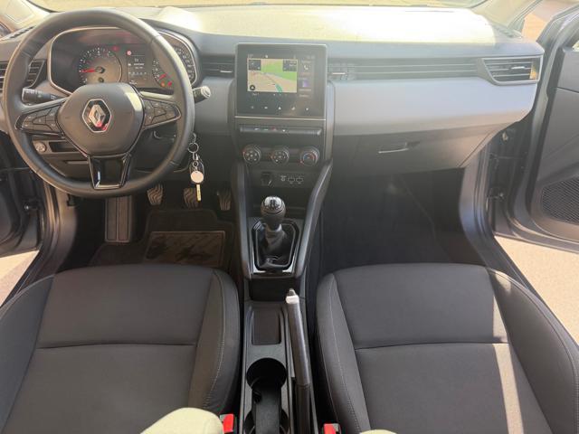 RENAULT Clio TCe 100 CV GPL 5 porte Business (NESSUN VINCOLO)