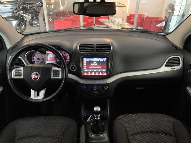 FIAT Freemont 2.0 Multijet 140 CV Lounge 7 Posti