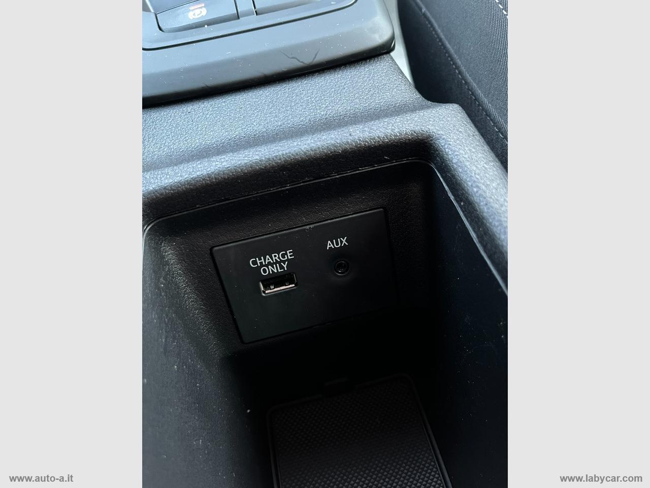 AUDI Q2 30 TDI S tronic Admired