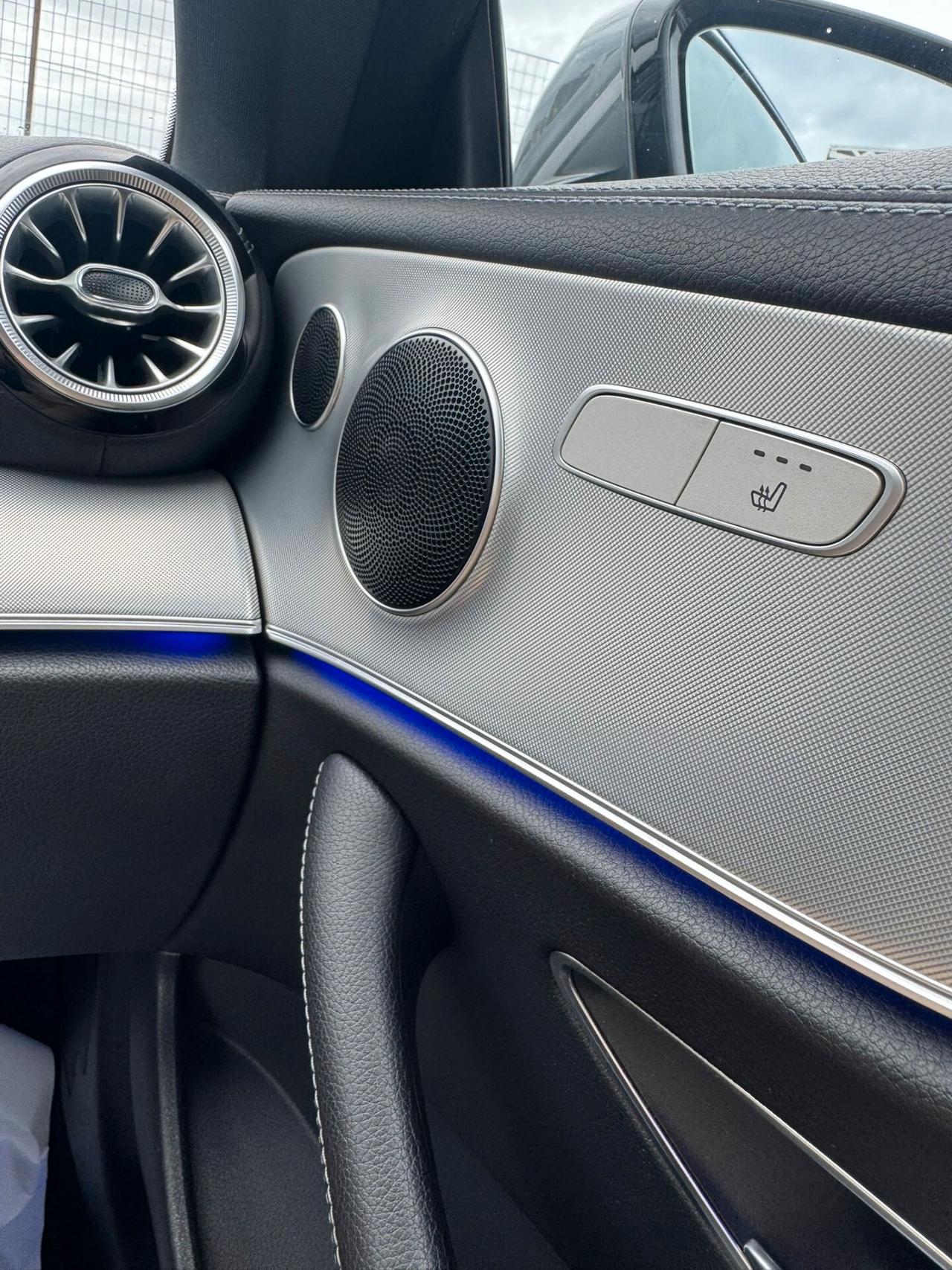 Mercedes-benz E 220 d Auto Premium Plus