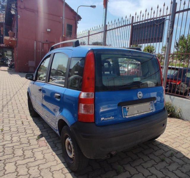 FIAT Panda 1.1 BENZINA