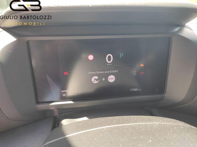 Citroën C4 X Benzina 130 cv Automatico Max