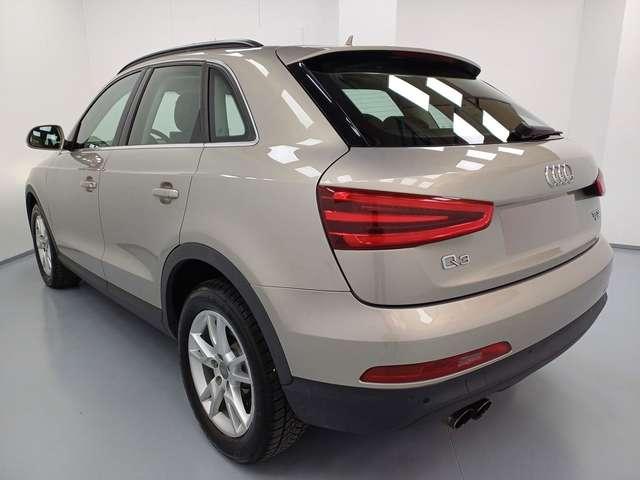 Audi Q3 ADVANCED 2.0 TFSI QUATTRO S-TRONIC 170CV PRONTA!