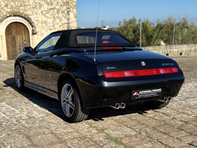 ALFA ROMEO Spider 3.0i V6 24V L