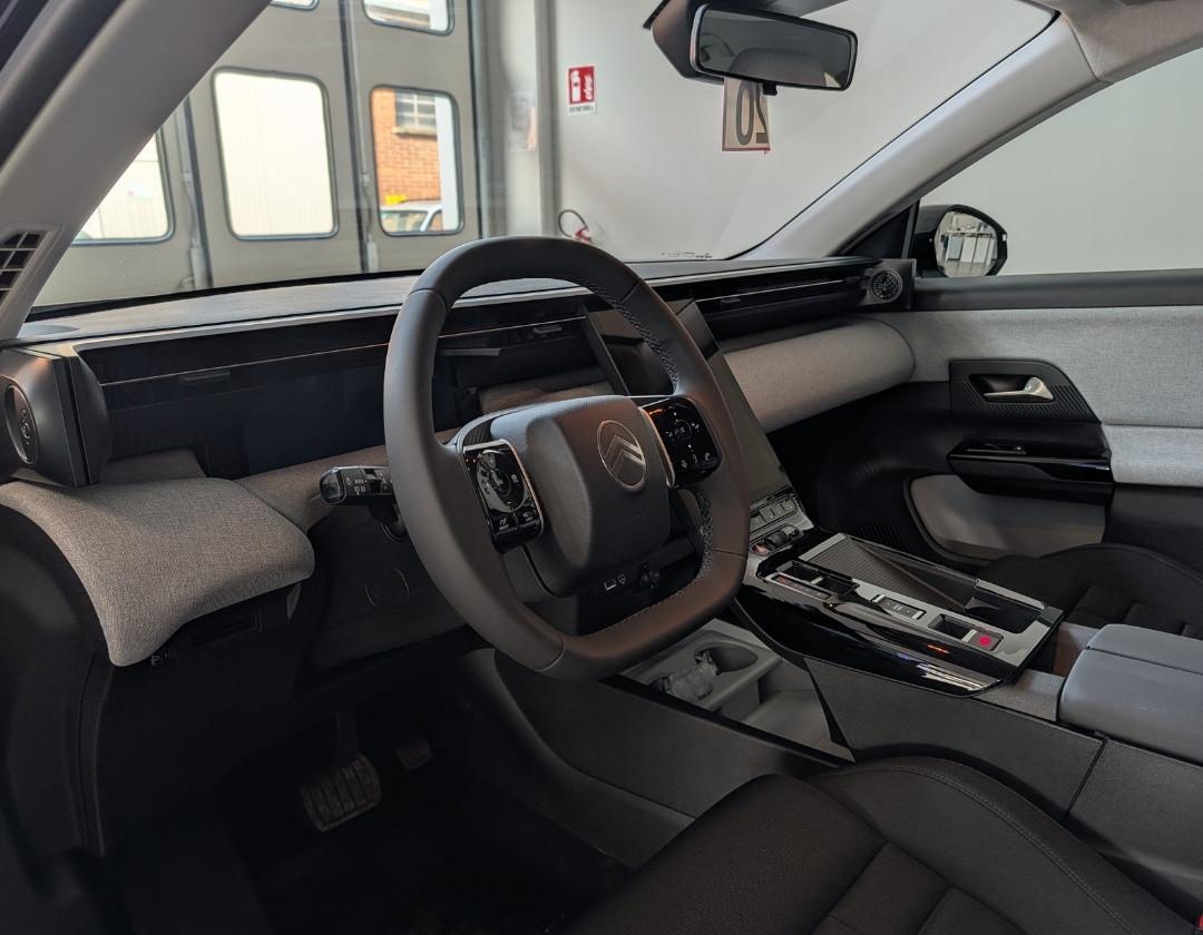 CITROEN C5 Aircross YOU Hybrid 145cv