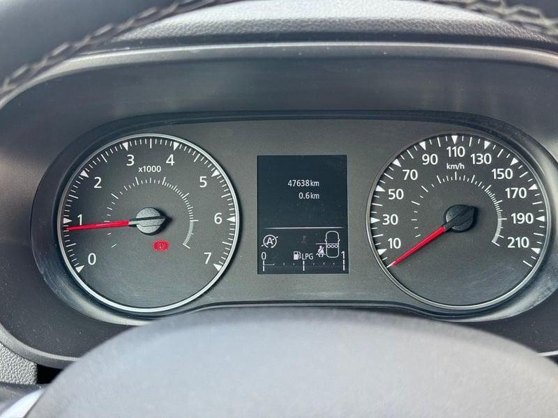 Dacia Duster 1.0 TCe GPL SL Extreme 4x2