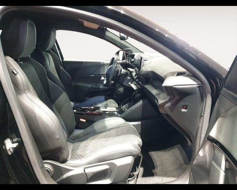 Peugeot 208 2ª serie Hybrid 145 e-DCS6 5 porte GT